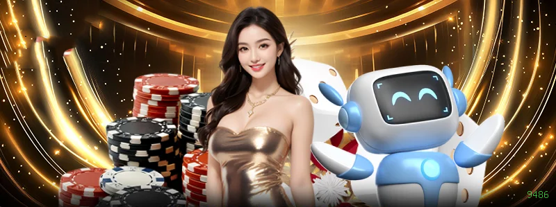 Baccarat Digital vs Ao Vivo