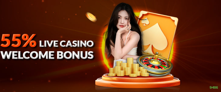 Jackpot Slots 9486