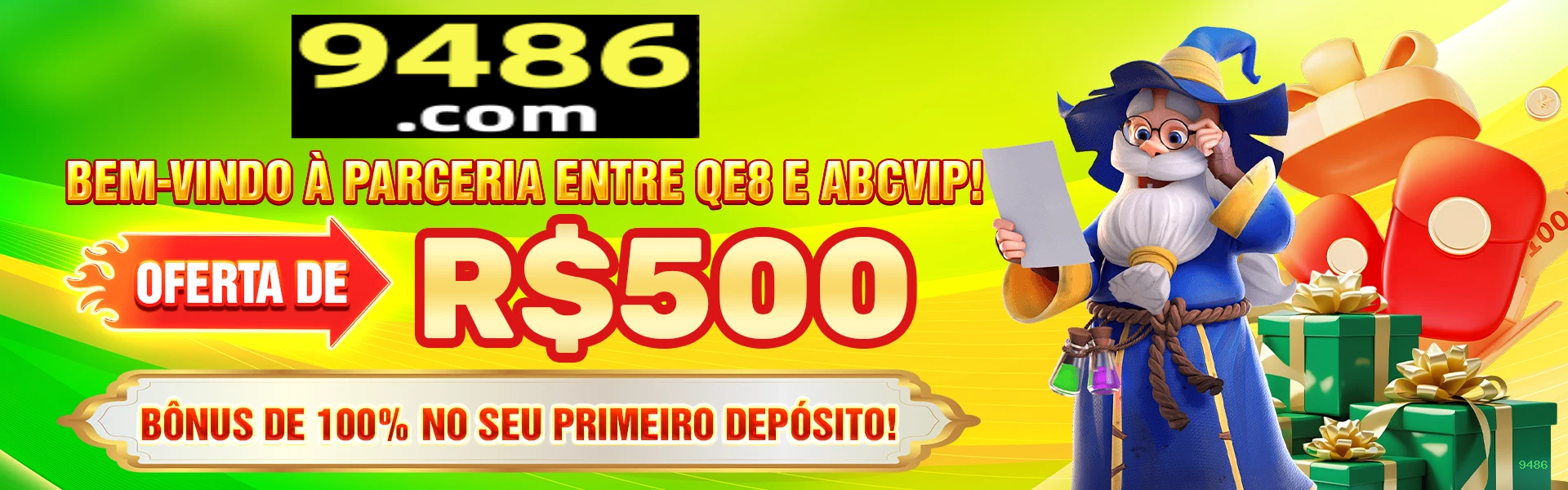 Jogos Populares 9486