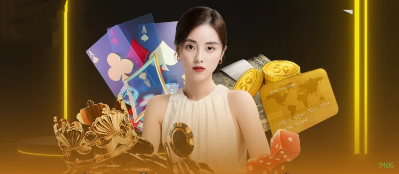 9486 Cassino Clássico