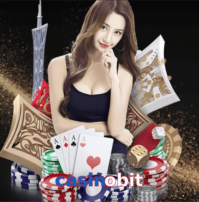 casinobit
