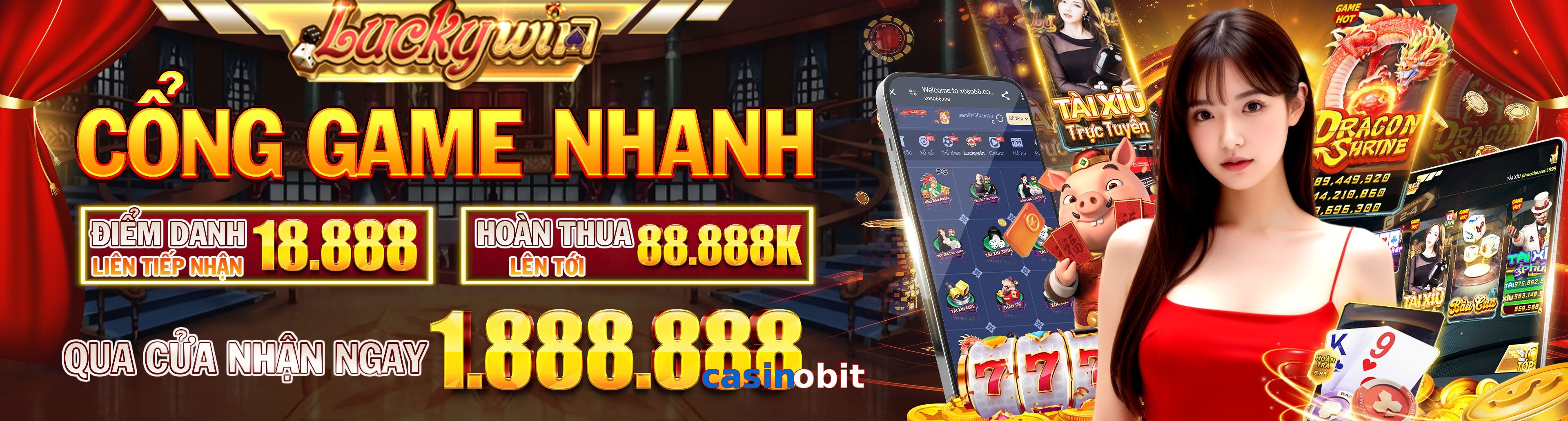 casinobit