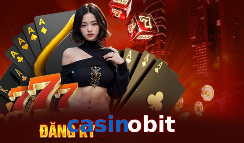 casinobit