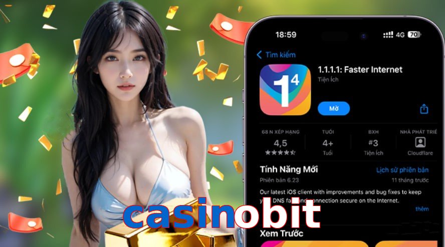 casinobit