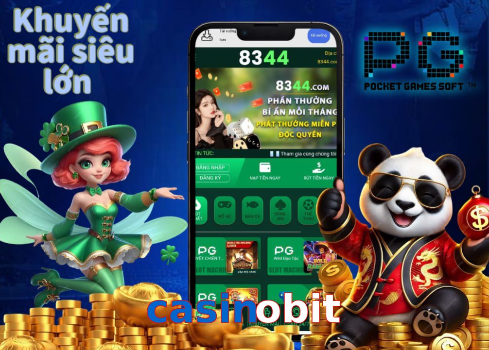 casinobit