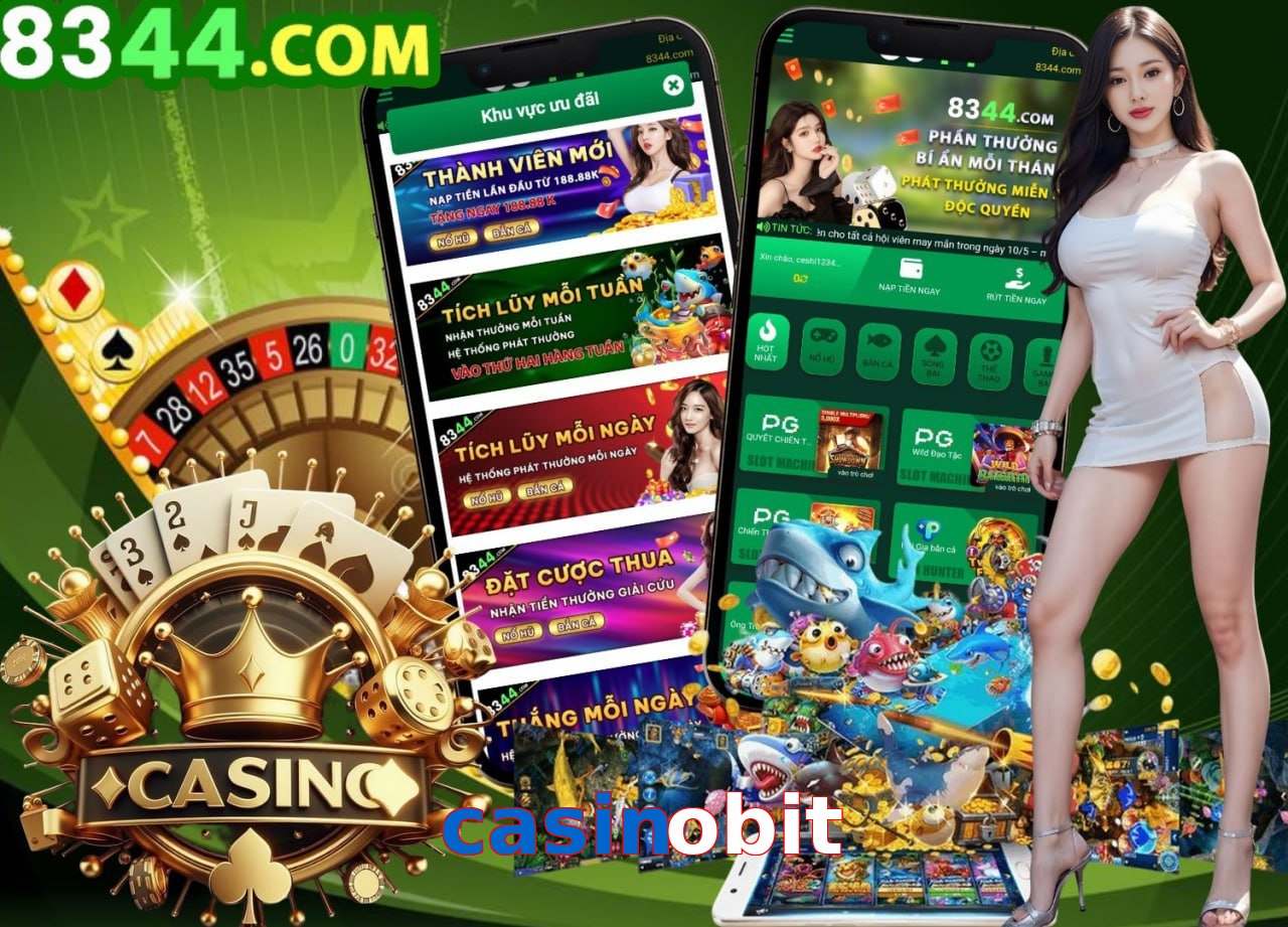casinobit