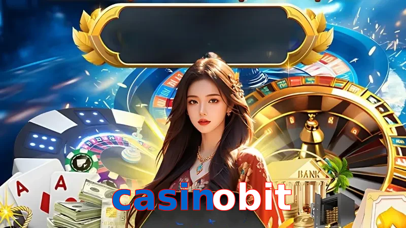 casinobit